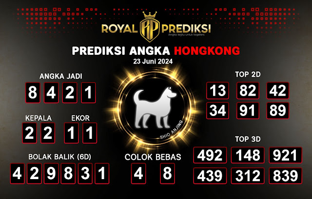 syair hk vip